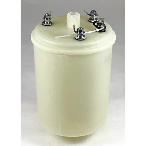 136798P2 Liebert Humidifier Bottle Tank (Plastic)