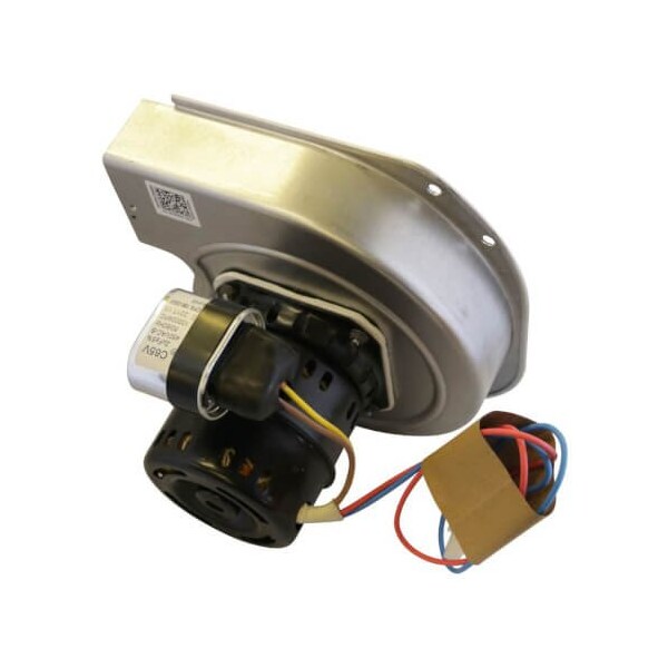 13U30 Lennox Draft Inducer Motor Assembly — genuine OEM replacement