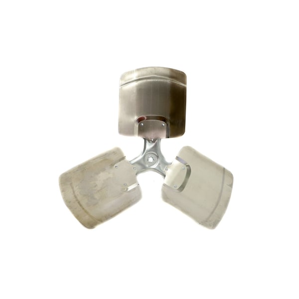 13W85 Lennox 26 in. diameter 3-blade blower wheel (counterclockwise) replacement