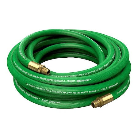 Continental OXR05020-25MM Oxygen Hose Assembly