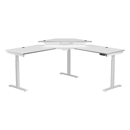 Versadesk VT1287272-03-05 Corner Standing Desk