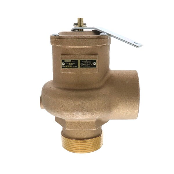 14-206-08 Conbraco 2.5 in. steam relief valve, genuine OEM replacement