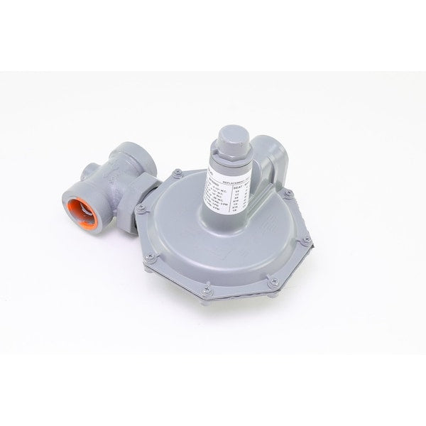 143-IRV-HP-1 1/4 Sensus IRV HP orifice burner component, genuine OEM replacement