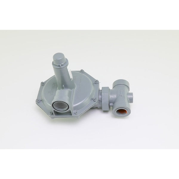 143-IRV-HP-1 Sensus 1/2 inch Orifice burner part, genuine OEM replacement