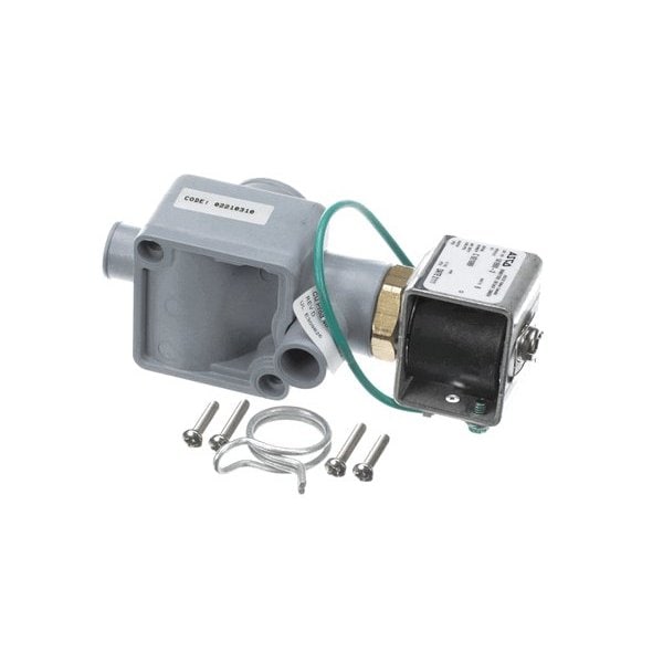 1456000 Nortec Drain Valve replacement