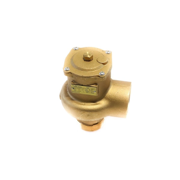 14-606-V12 Conbraco Replacement RELF Valve