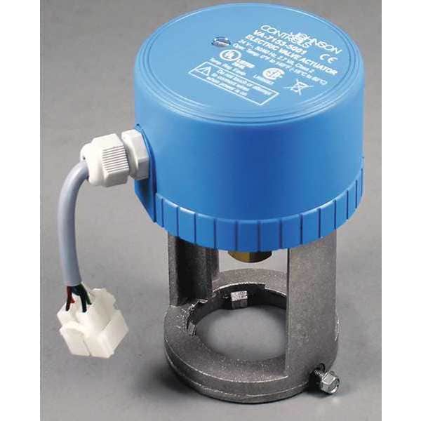 146350P1S Liebert Definite Purpose HVAC Motor, 24V AC, Single Phase