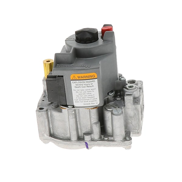14662051 Utica/Dunkirk Gas Valve - Genuine OEM replacement part