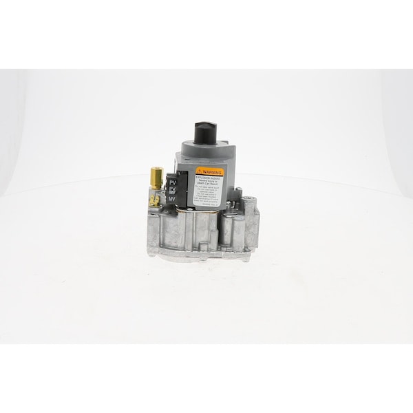 14662315 Utica/Dunkirk Natural Gas Valve — Genuine OEM replacement part