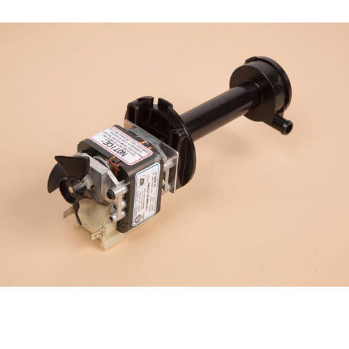 12-2986-21 Scotsman Water Pump for reservoir and spray pump