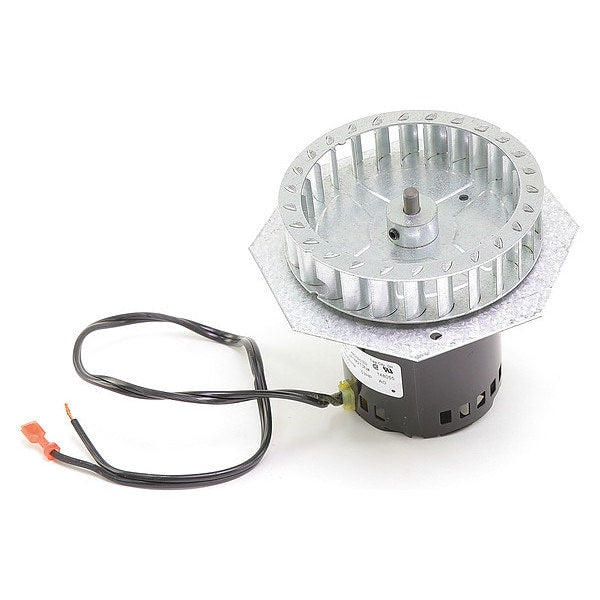 147359 Reznor Inducer Assembly (less shroud) - Genuine OEM replacement part
