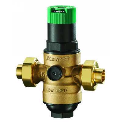 DS06-105-SUS-LF Resideo Pressure Regulating Valve (Valves & Solenoids)