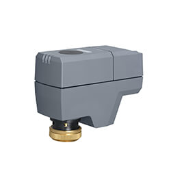 S55155-A110 Siemens Valve Actuator, 24V Non-Spring Return