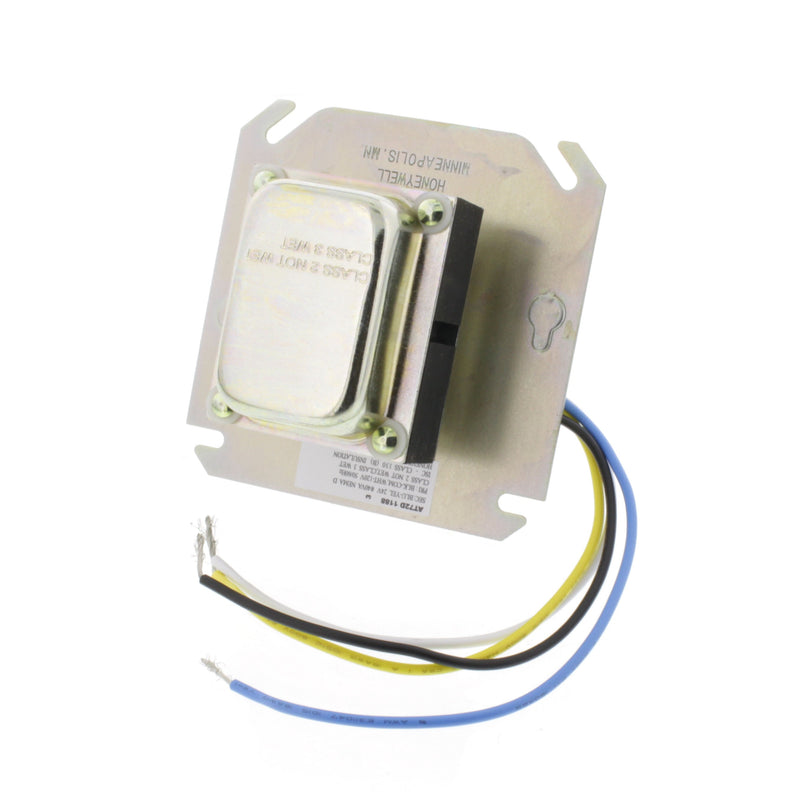 AT72D1188 Resideo Transformer 120V to 24V panel type