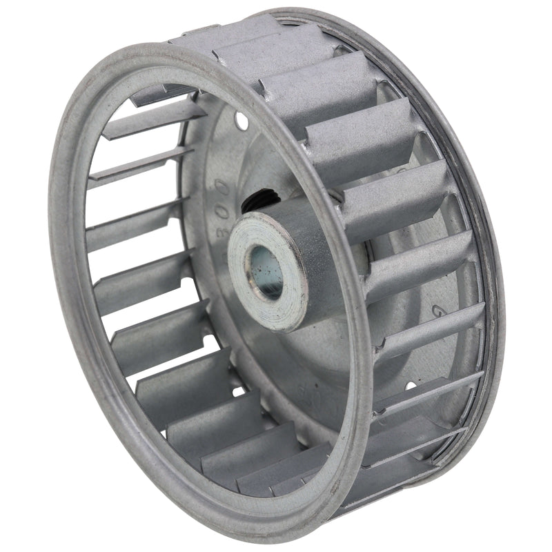 667186R Nordyne Blower Wheel