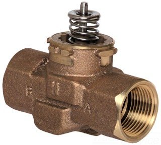 VCZAA3100 Resideo 1/2 Inch Sweat Two-Way Valve Actuator Assembly
