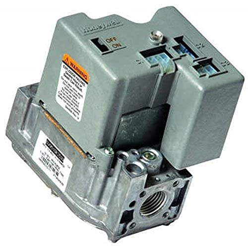 SV9520M2536 Resideo SmartValve system gas valve standard opening