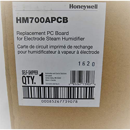 HM700APCB Resideo Electrode Humidifier Replacement PC Board