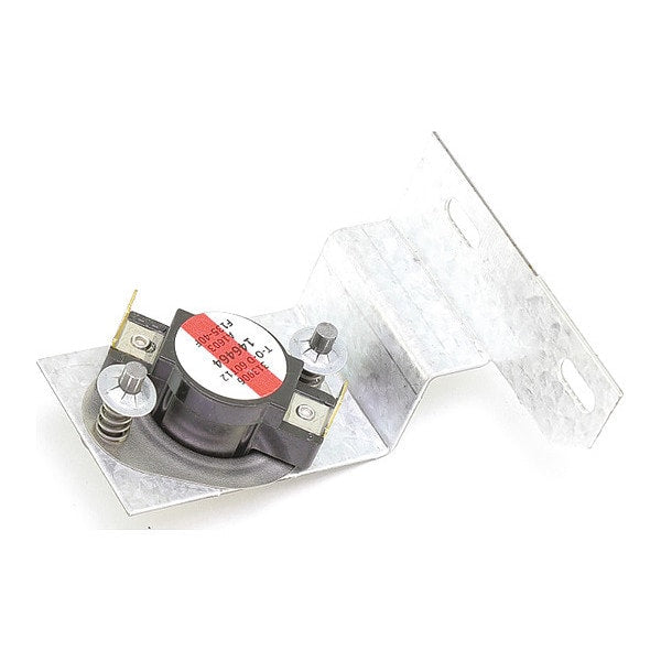 147676 Reznor Fan Control with Bracket (150 Degrees F)