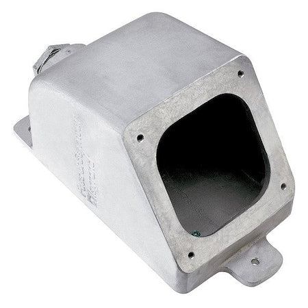 Pass & Seymour PSBB1001W Back Box