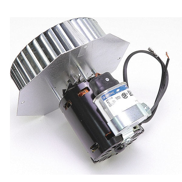 149160 Reznor Inducer Assembly - Genuine OEM Replacement Part