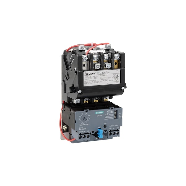 14BUA32AC Siemens Genuine OEM Open Coil Starter