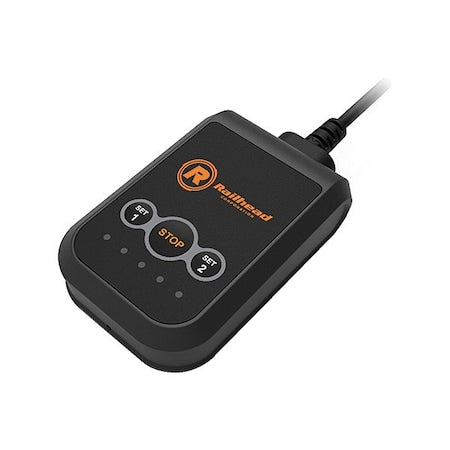Railhead Gear RH-AIND Audio Indicator