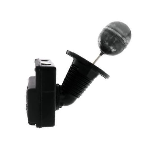 150S-HD Mcdonnell & Miller Head Mechanism with Snap Switch and Gasket