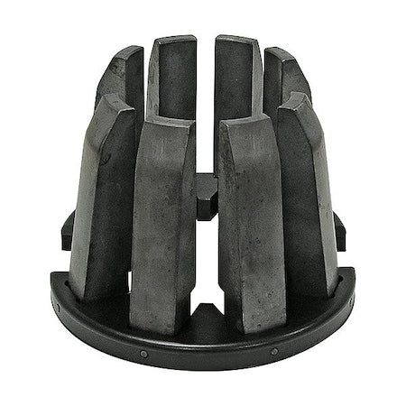 Continental 21188165 Crimping Dies, Black, 53 mm. Max.