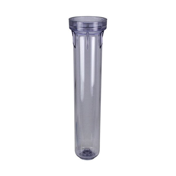 153195-06 Pentair Replacement Clear Bowl, 20 inch
