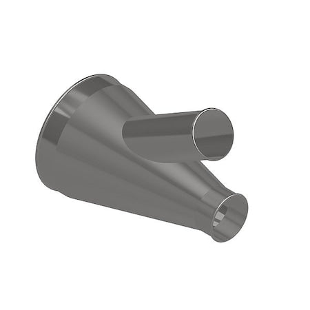 Nordfab 8040003108 Dust Collection Duct and Fittings