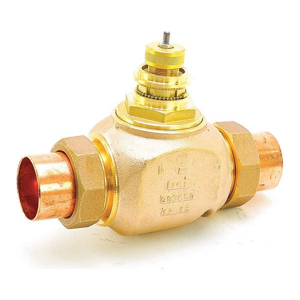 159009P3 Liebert Union Valve Body, 2-inch 2-Way