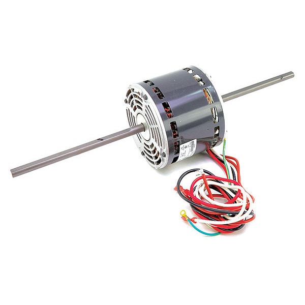 159207P1 Liebert Motor, 1/4 HP, 208-230V, 1-Phase