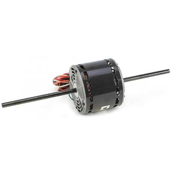 159207P2 Liebert Motor, 1/4 HP, 460V, 1 Phase, 1075/900 rpm