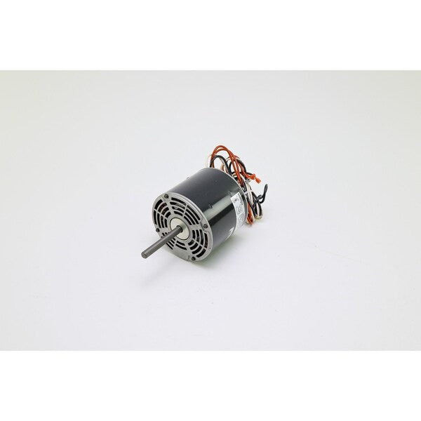 159266P1 Liebert Motor, 208-240V 1 Phase 1/3Hp, 710/850 RPM