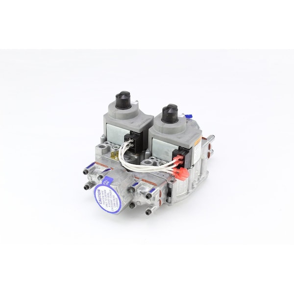 159743 Reznor Dual Comb Gas Valve - genuine OEM replacement