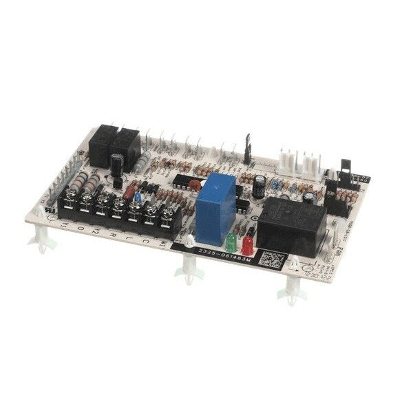 15D55 Lennox Defrost Control Board