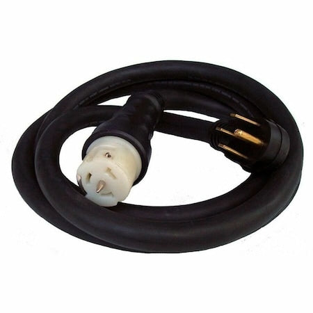 Generac 6390 50-Ft 50-Amp Generator Cord