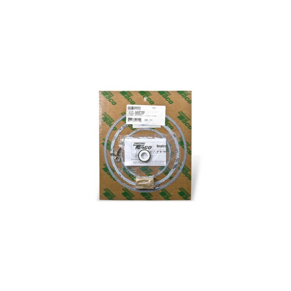 1600-868CRP Taco Seal Kit Assembly