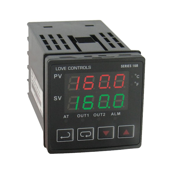 1640-0 Dwyer Instruments Pressure Switch, genuine OEM replacement