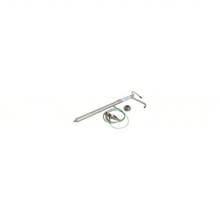 Action Pump ACT-SS-5 Hand Pump, Piston, 8 oz/stroke