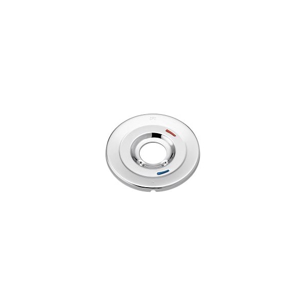 168190 Parker Escutcheon