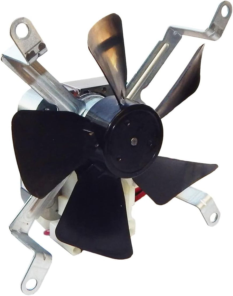 C574A Precision Electric Motor Sales Two-Speed Blower Fan Motor