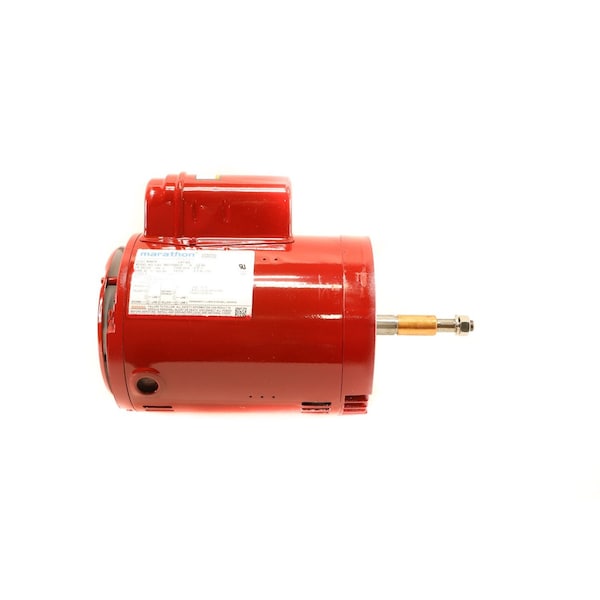 169208 Bell & Gossett Motor