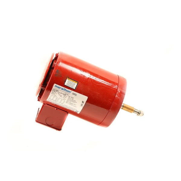 169211 Bell & Gossett Genuine OEM Motor Replacement