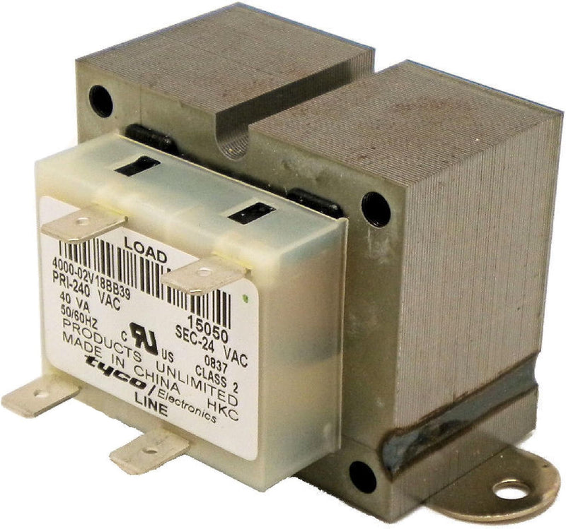 S1-3300-3861 Source 1 Transformer, Corded Electric, 240V to 24V/40A