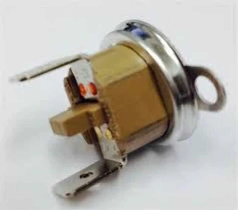 S1-02532655000 Source 1 Control Temperature 190°F Open Manual Close SPST