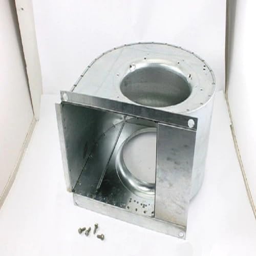 89W85 Lennox 12 x 8 Blower Housing with Wheel