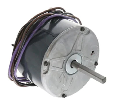 D6924408S Goodman Condenser Fan Motor, 208-230V 1/8 hp, 1100 rpm