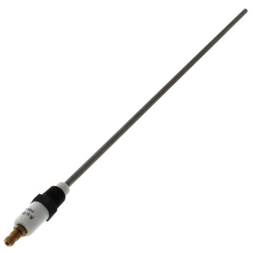 E5-FRS-4-12 Auburn Manufacturing Flame Sensor with 12 Inch Flame Rod and 1/4 Inch NPT